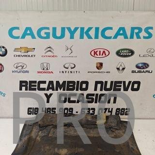 CUBRECARTER RENAULT LAGUNA USADO 8200090658