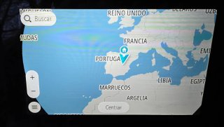 TomTom GO Navigator GPS