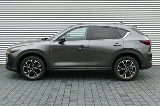 Mazda CX-5 2022