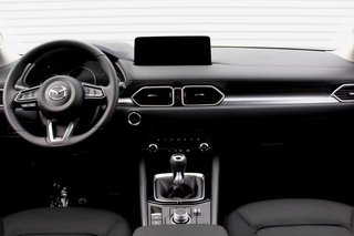 Mazda CX-5 2022