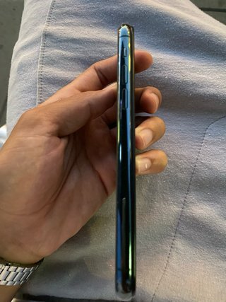 iPhone 11 Pro