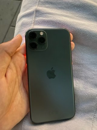 iPhone 11 Pro