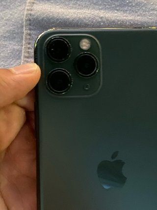 iPhone 11 Pro