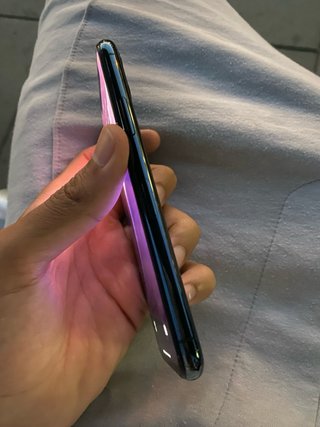 iPhone 11 Pro