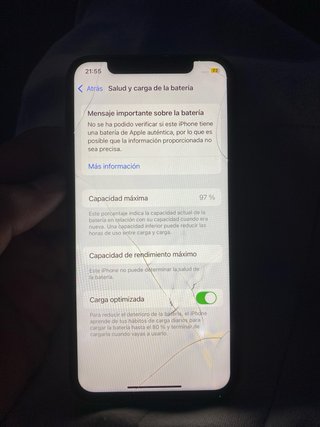 iPhone 11 Pro