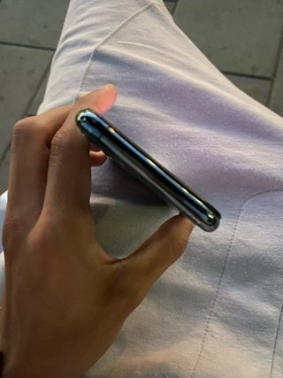 iPhone 11 Pro