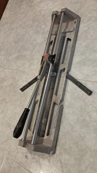 Cortadora Bellota POP 50-C para Rachola