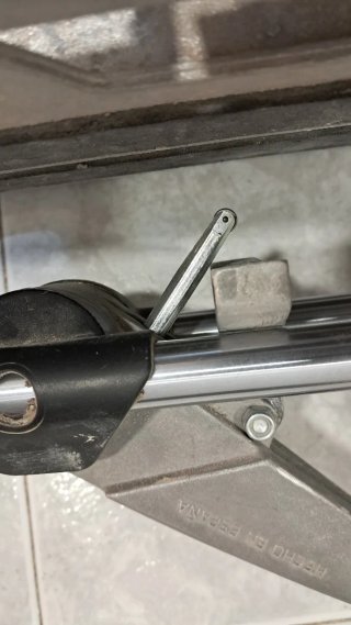 Cortadora Bellota POP 50-C para Rachola