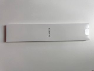 Samsung Galaxy Watch 4 Negro