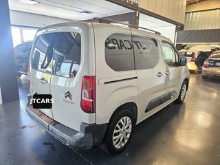 Citroen Berlingo 2019