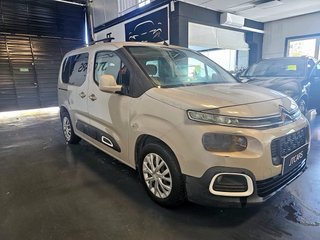 Citroen Berlingo 2019