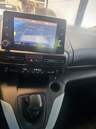 Citroen Berlingo 2019