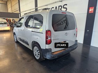 Citroen Berlingo 2019