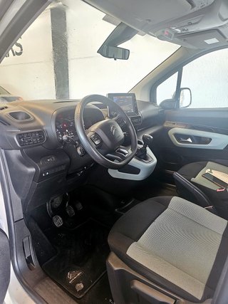 Citroen Berlingo 2019