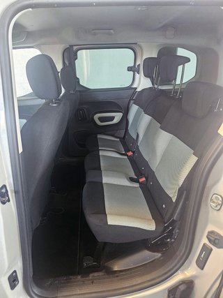 Citroen Berlingo 2019