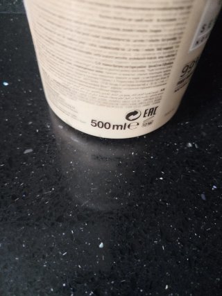 Mascarilla L'Oréal Source Essentielle Sésamo