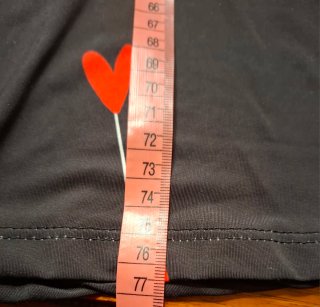 2 Camisetas V-Neck