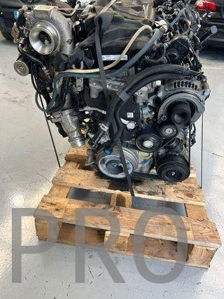 MOTOR BMW USADO B47C20A