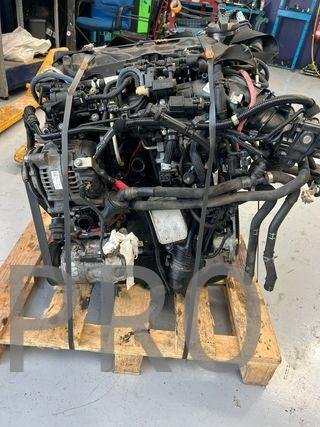 MOTOR BMW USADO B47C20A
