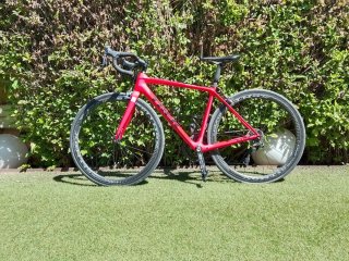 Trek Emonda Talla S Ultegra Rotor