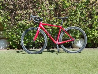 Trek Emonda Talla S Ultegra Rotor