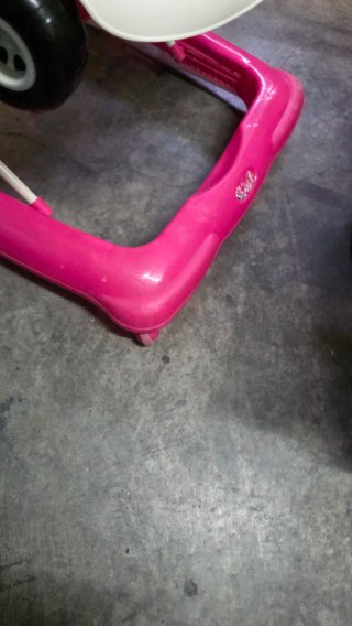 Andador para bebé Nurse