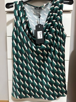 Blusa donna Together Donna taglia M