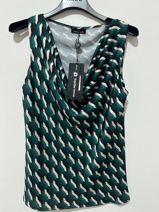 Blusa donna Together Donna taglia M