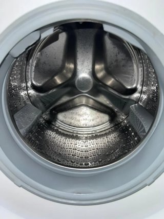 Lavadora Siemens iQ500 9kg iSensoric