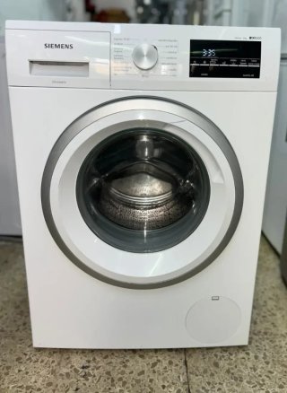 Lavadora Siemens iQ500 9kg iSensoric