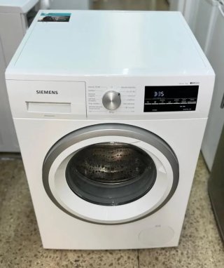 Lavadora Siemens iQ500 9kg iSensoric
