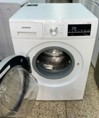 Lavadora Siemens iQ500 9kg iSensoric