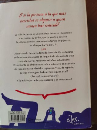 Postdata. ¿Quién eres?