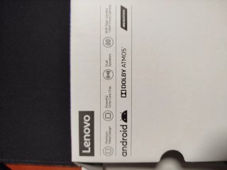Lenovo Tab M10 HD Nuevo