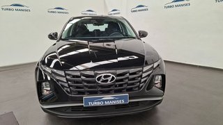 Hyundai Tucson 1.6 CRDI 85kW (115CV) Klass