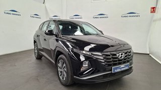 Hyundai Tucson 1.6 CRDI 85kW (115CV) Klass