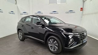Hyundai Tucson 1.6 CRDI 85kW (115CV) Klass