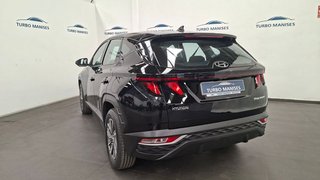 Hyundai Tucson 1.6 CRDI 85kW (115CV) Klass