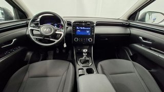Hyundai Tucson 1.6 CRDI 85kW (115CV) Klass