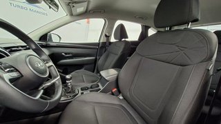 Hyundai Tucson 1.6 CRDI 85kW (115CV) Klass