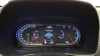 Hyundai Tucson 1.6 CRDI 85kW (115CV) Klass