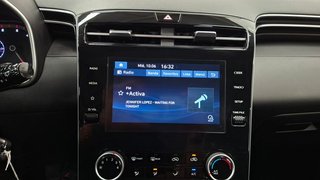 Hyundai Tucson 1.6 CRDI 85kW (115CV) Klass