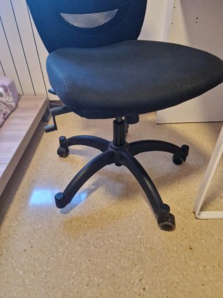 Silla de escritorio Vilgot Ikea