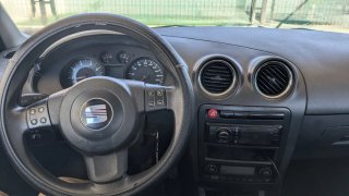 SEAT Ibiza 2006