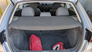 SEAT Ibiza 2006