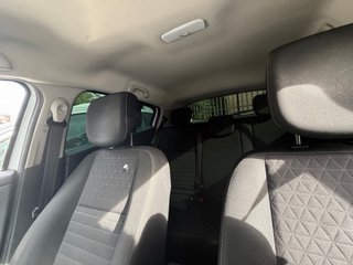 Renault Megane 2015