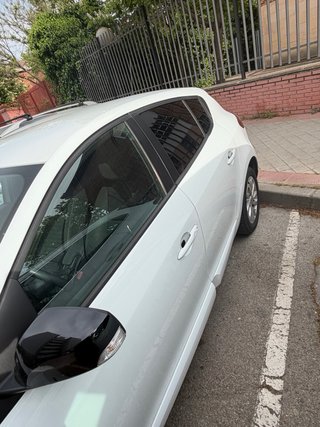 Renault Megane 2015