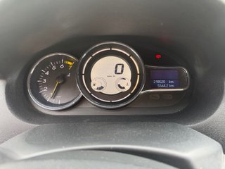 Renault Megane 2015