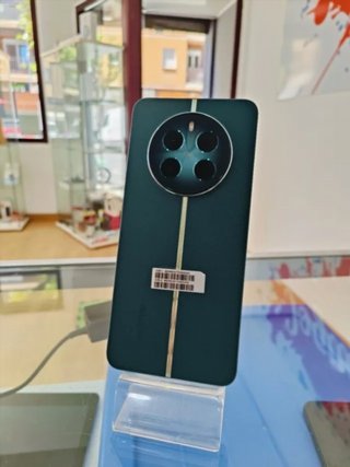 Realme 12 Plus Verde 5G 128GB