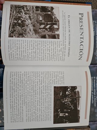 Gran Crónica de la Segunda Guerra Mundial